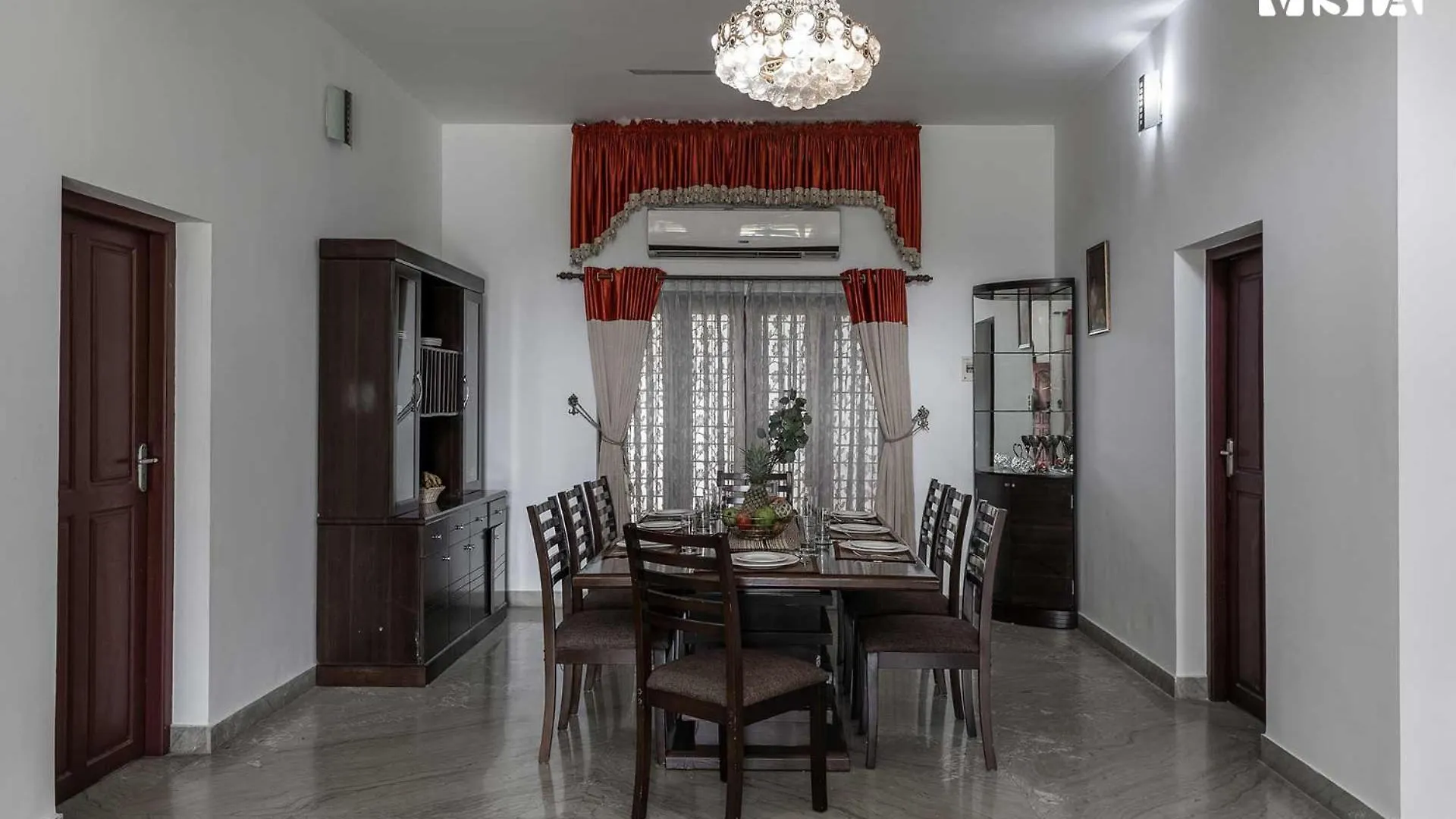 Stayvista At Periyar Palace- Pet Friendly, River View Villa With Garden Kochi 0*,  India