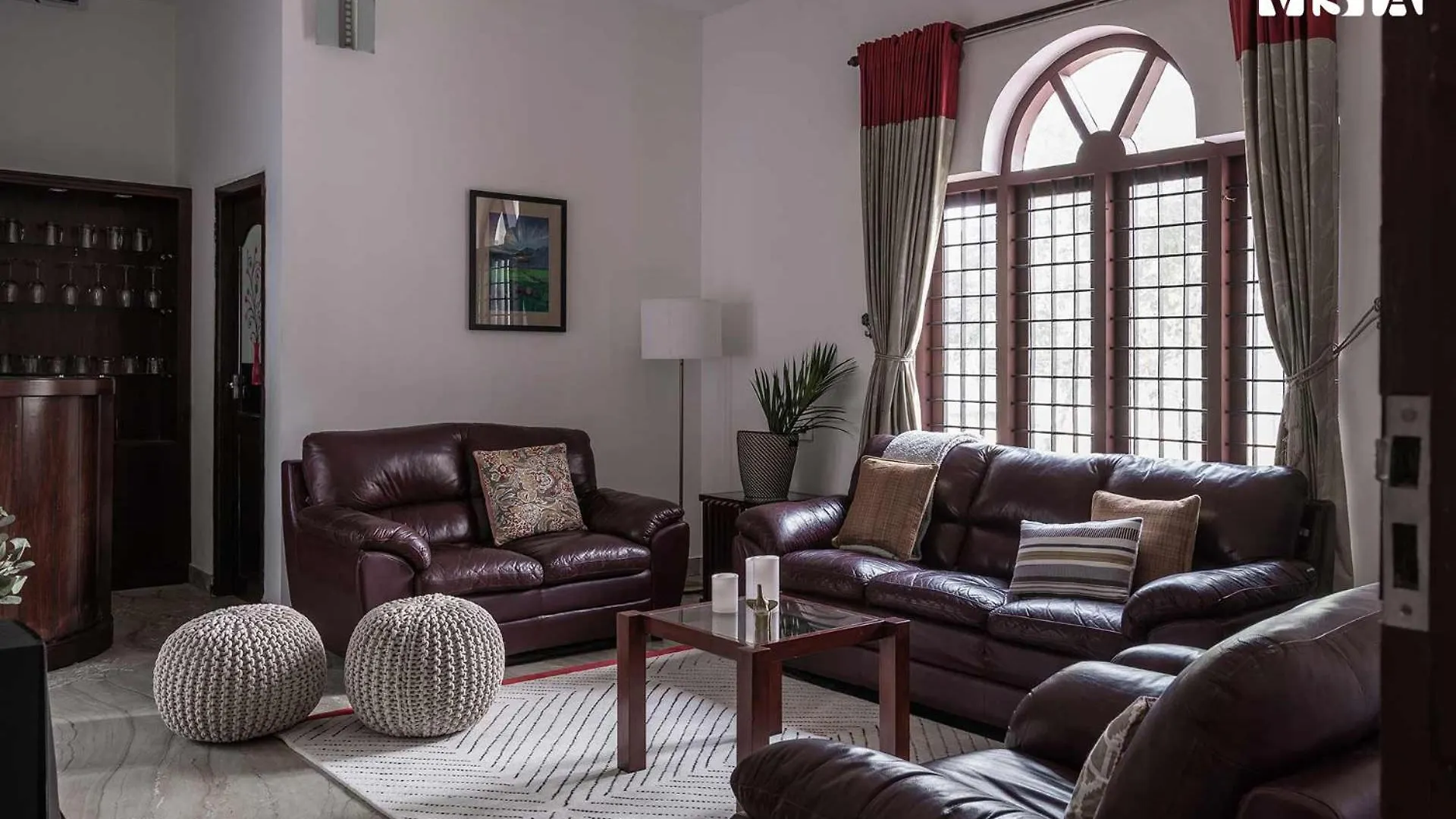 Stayvista At Periyar Palace- Pet Friendly, River View Villa With Garden Kochi Hotel
