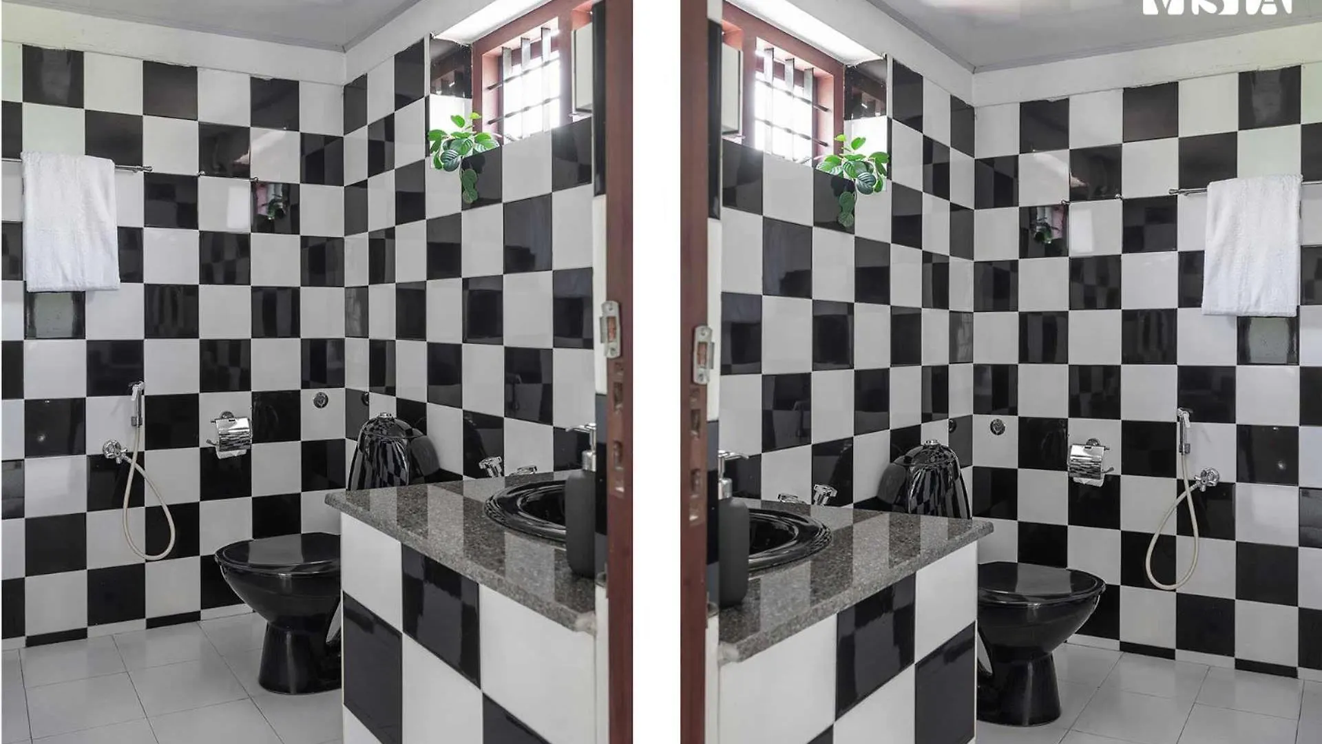 Hotel Stayvista At Periyar Palace- Pet Friendly, River View Villa With Garden Kochi