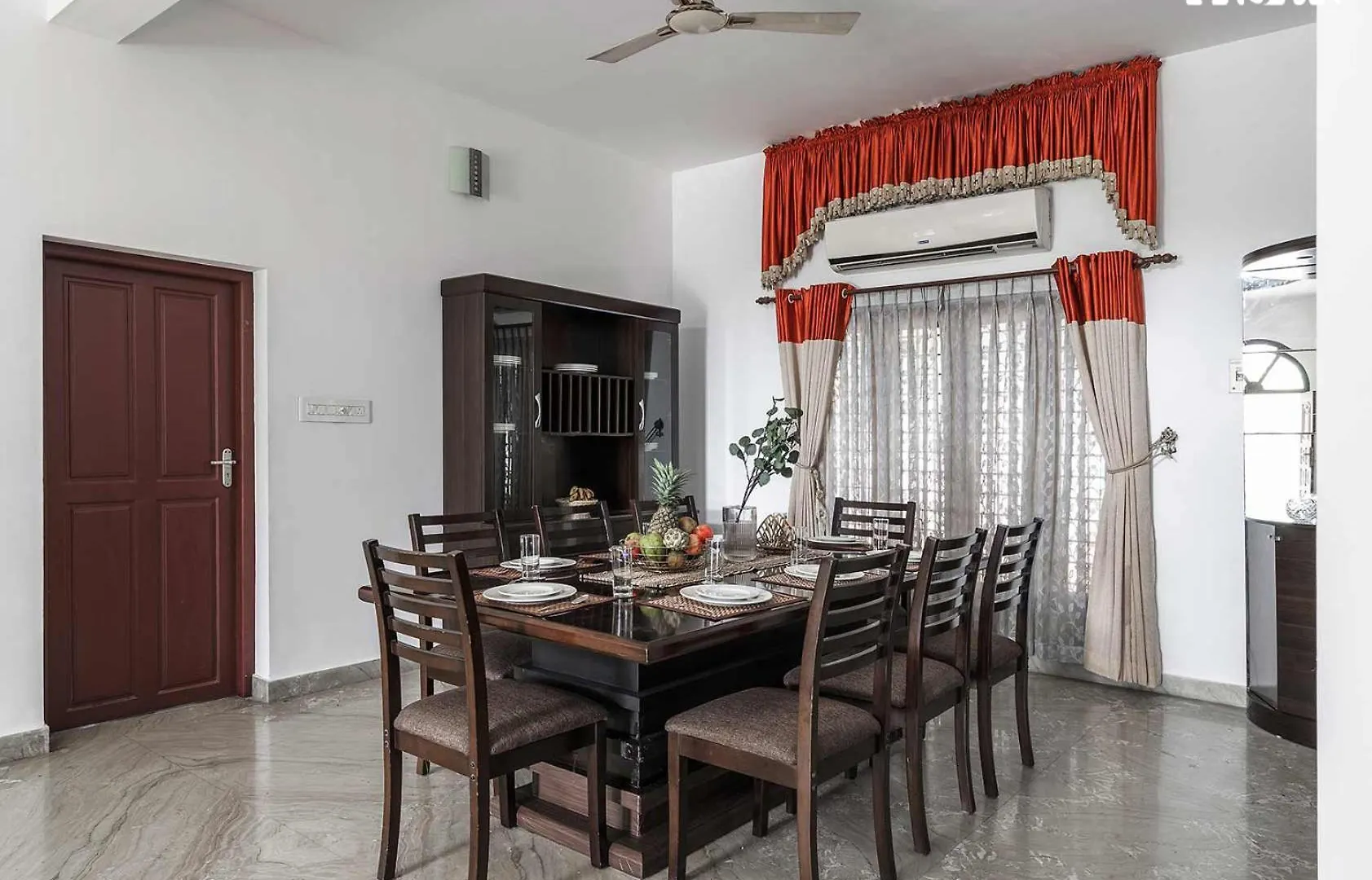 Hotel Stayvista At Periyar Palace- Pet Friendly, River View Villa With Garden Kochi India