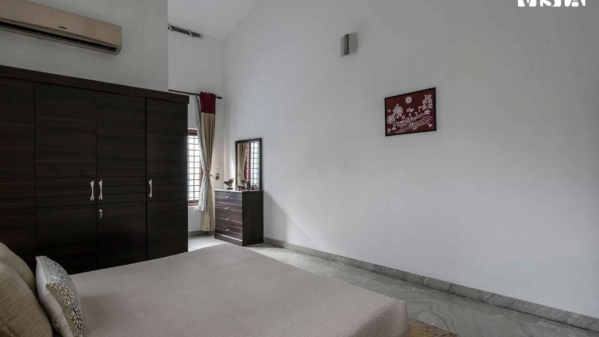 Stayvista At Periyar Palace- Pet Friendly, River View Villa With Garden Kochi 0*,  India