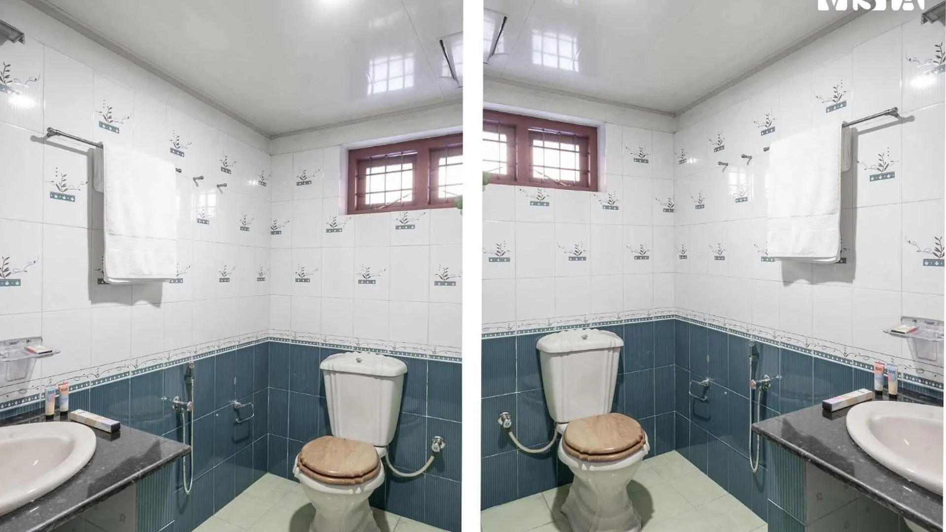 Hotel Stayvista At Periyar Palace- Pet Friendly, River View Villa With Garden Kochi India