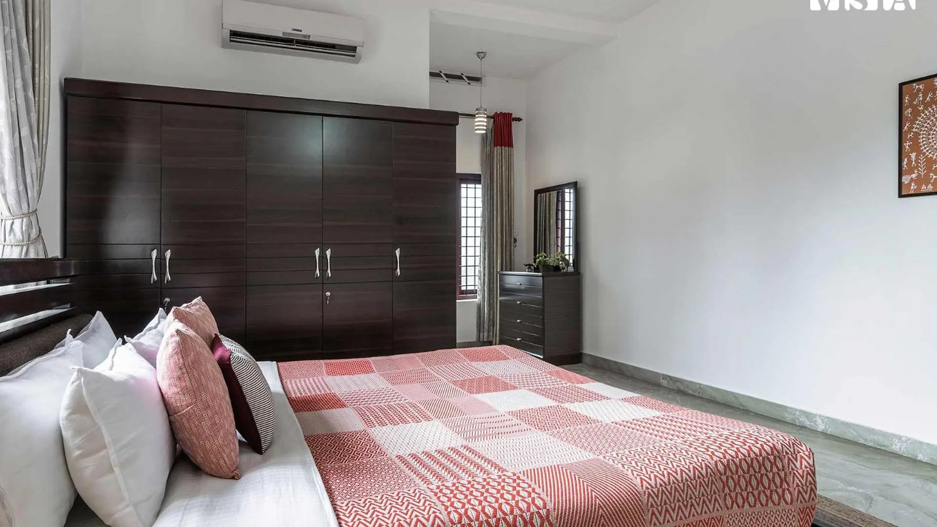 Stayvista At Periyar Palace- Pet Friendly, River View Villa With Garden Kochi